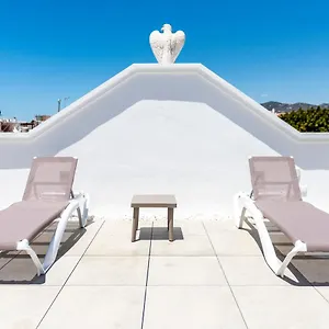 Toboso Plaza ***** Nerja