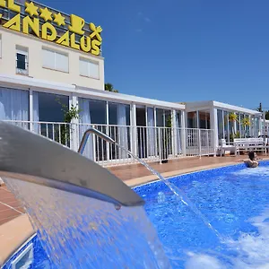 Al-andalus *** Nerja
