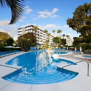 Palmasol **** Benalmádena
