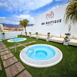 Mb Boutique - Adults Recommended *** Nerja