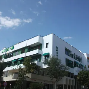 Alhambra - Adults Only ** Nerja