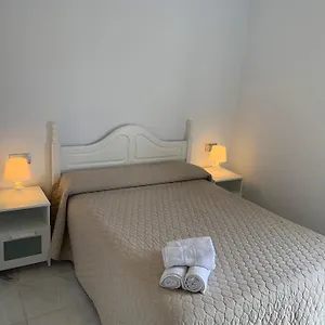 Rosas De Capistrano Apartamento