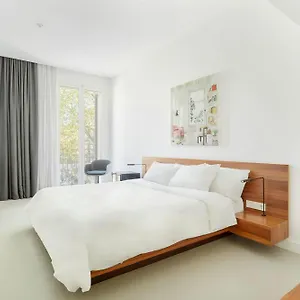 Hotell La Casa Del Sol Gracia, Sonder By Marriott Bonvoy