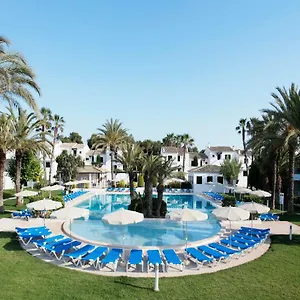Aparthotel Grupotel Club Menorca