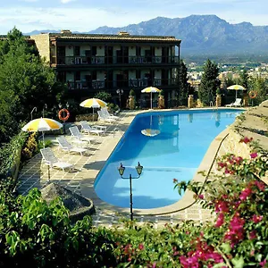 Hotel De