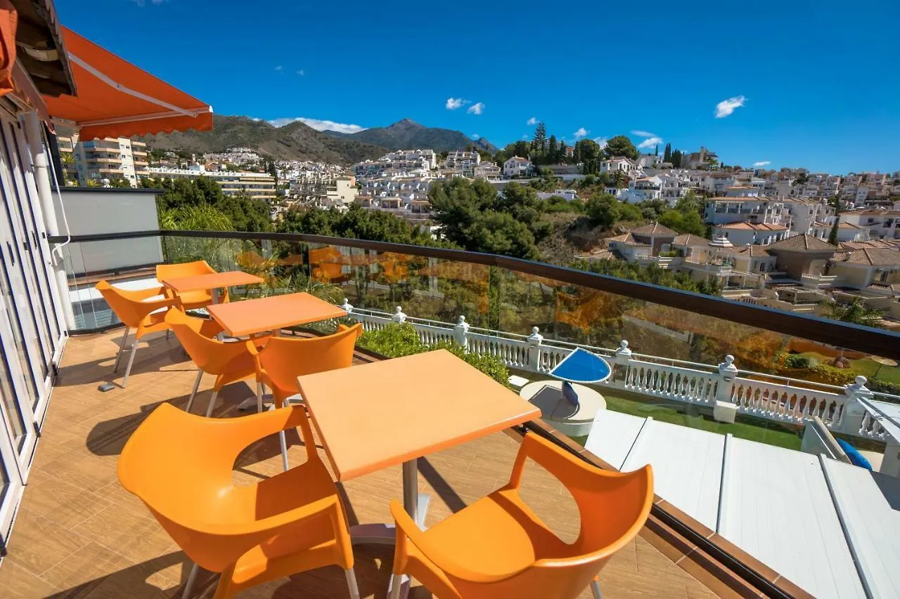 Hostal Casa Mercedes Nerja