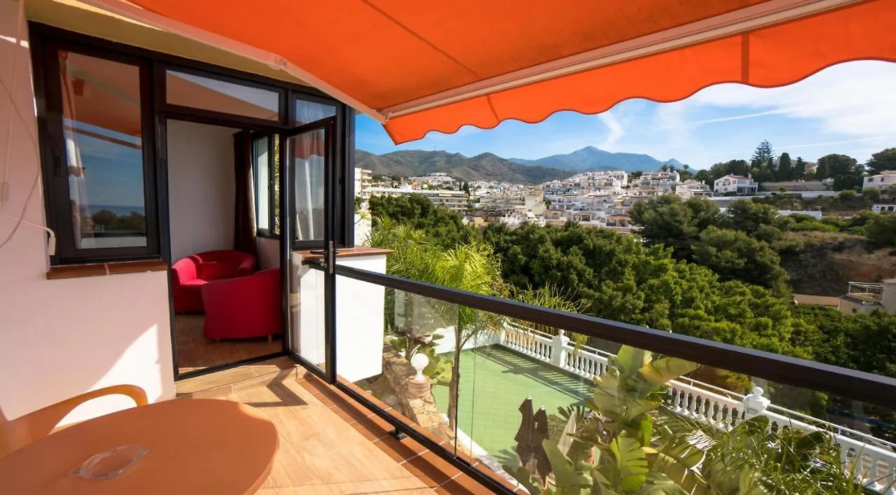 Hostal Casa Mercedes Nerja