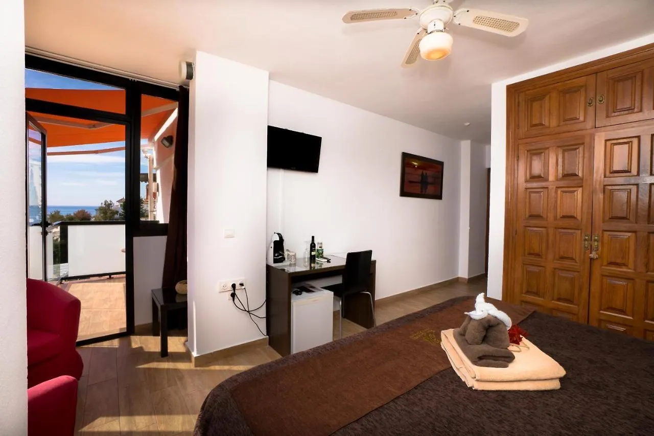 Hostal Casa Mercedes Nerja