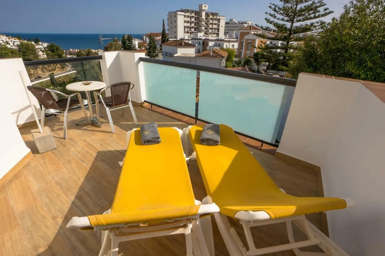 Hostal Casa Mercedes Nerja