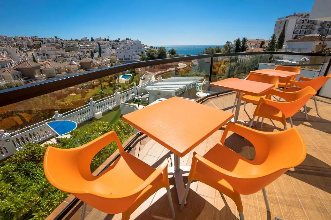 ** Guest house Hostal Casa Mercedes Nerja Spain